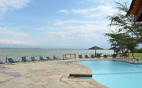 Sentrim Elementaita Lodge