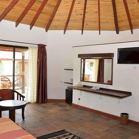 Sentrim Elementaita Lodge Gilgil Exterior photo