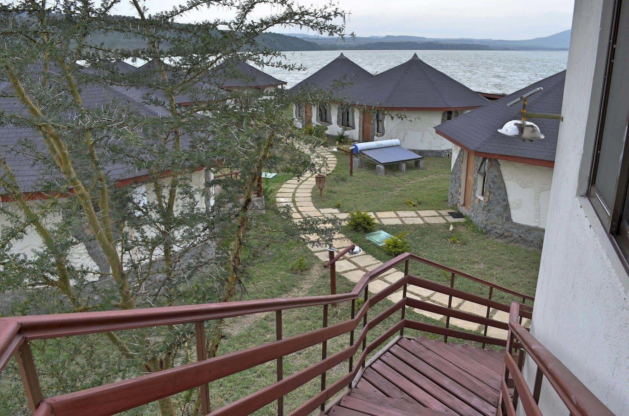 Sentrim Elementaita Lodge Gilgil Exterior photo