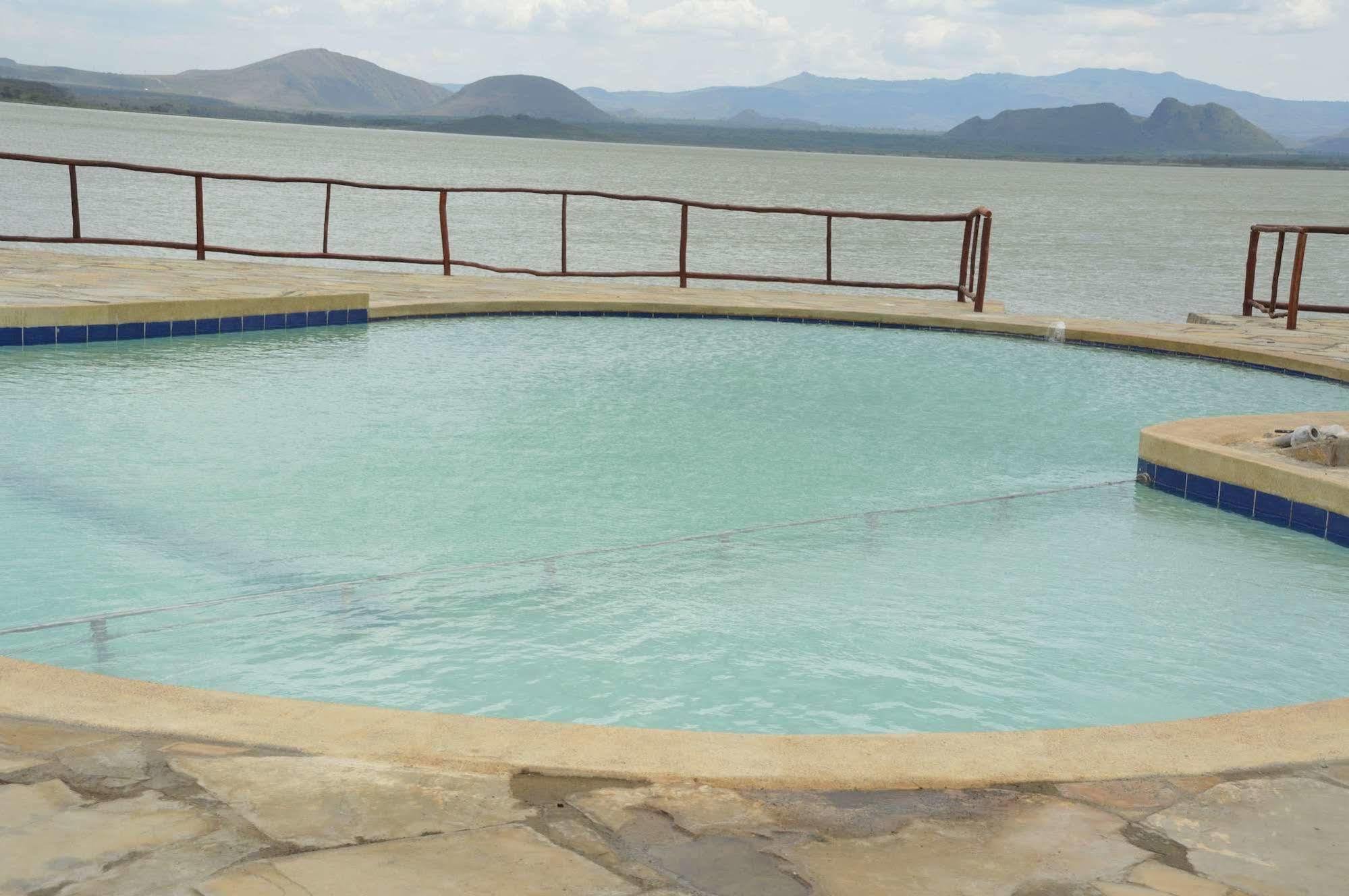 Sentrim Elementaita Lodge Gilgil Exterior photo