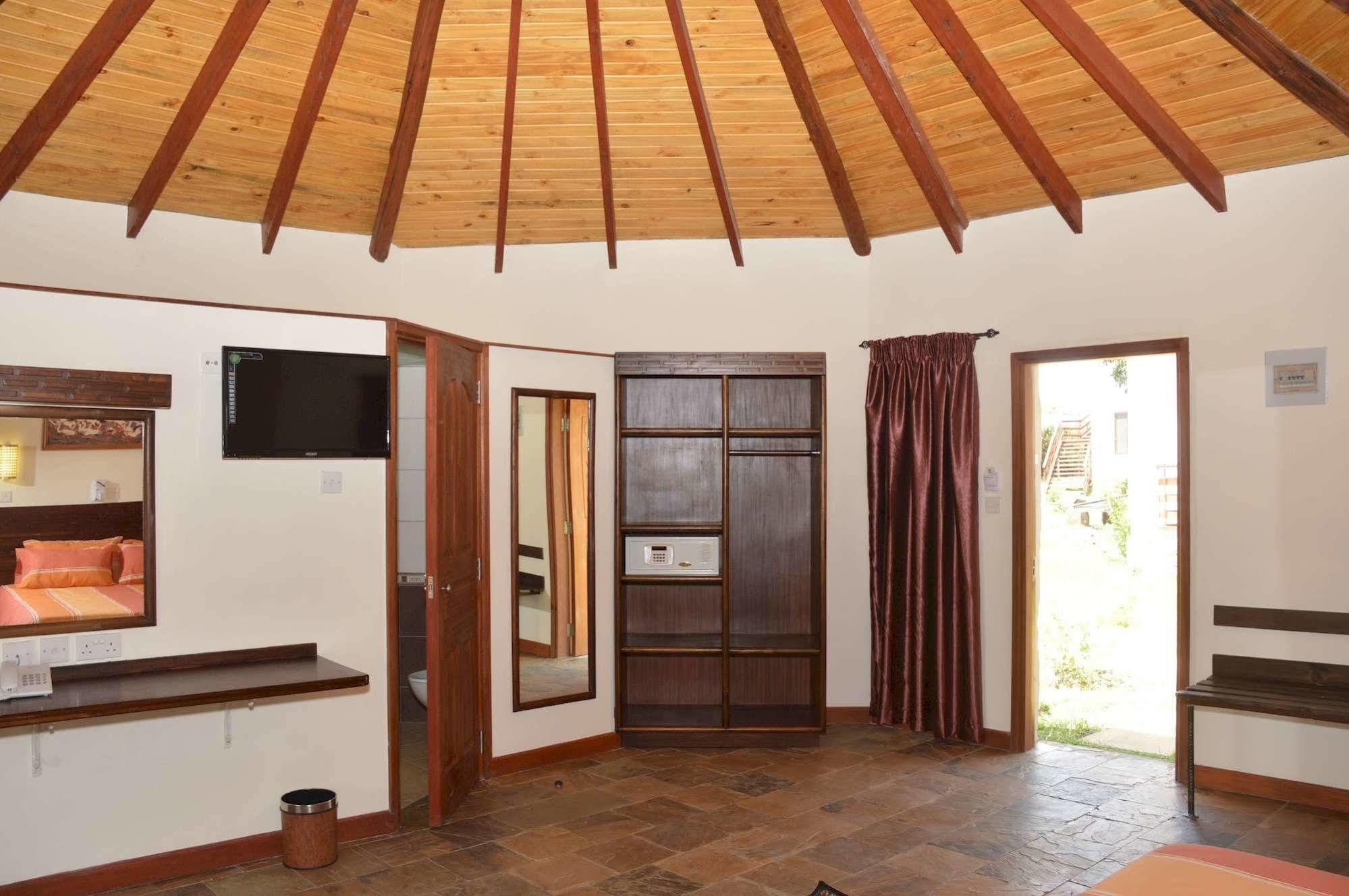 Sentrim Elementaita Lodge Gilgil Exterior photo