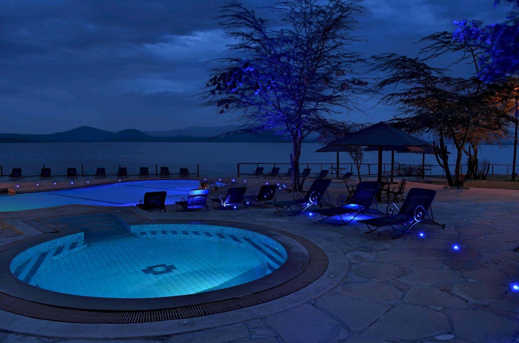 Sentrim Elementaita Lodge Gilgil Exterior photo