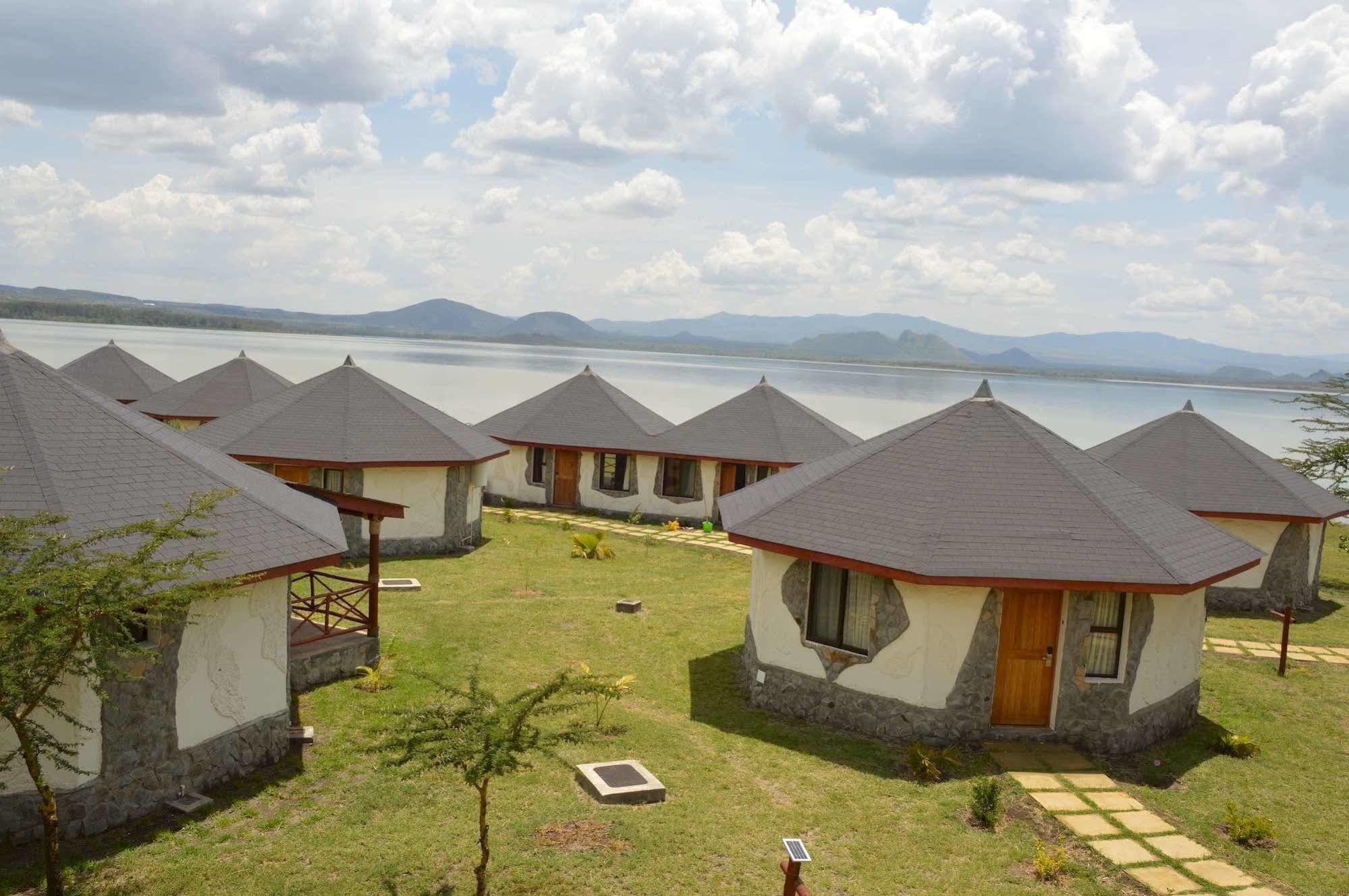 Sentrim Elementaita Lodge Gilgil Exterior photo