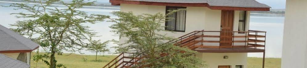 Sentrim Elementaita Lodge Gilgil Exterior photo