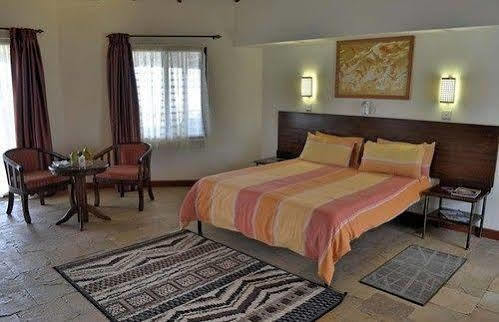 Sentrim Elementaita Lodge Gilgil Exterior photo