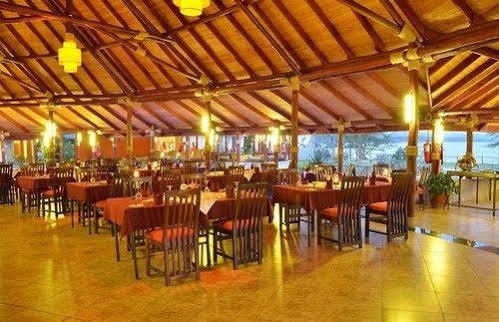 Sentrim Elementaita Lodge Gilgil Exterior photo